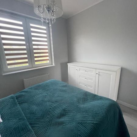 Apartament Leczycka Έλμπλαγκ Εξωτερικό φωτογραφία