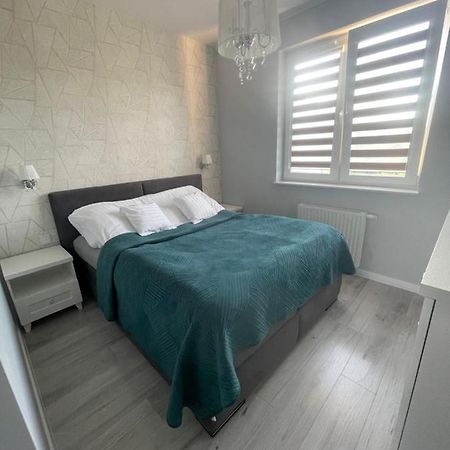 Apartament Leczycka Έλμπλαγκ Εξωτερικό φωτογραφία