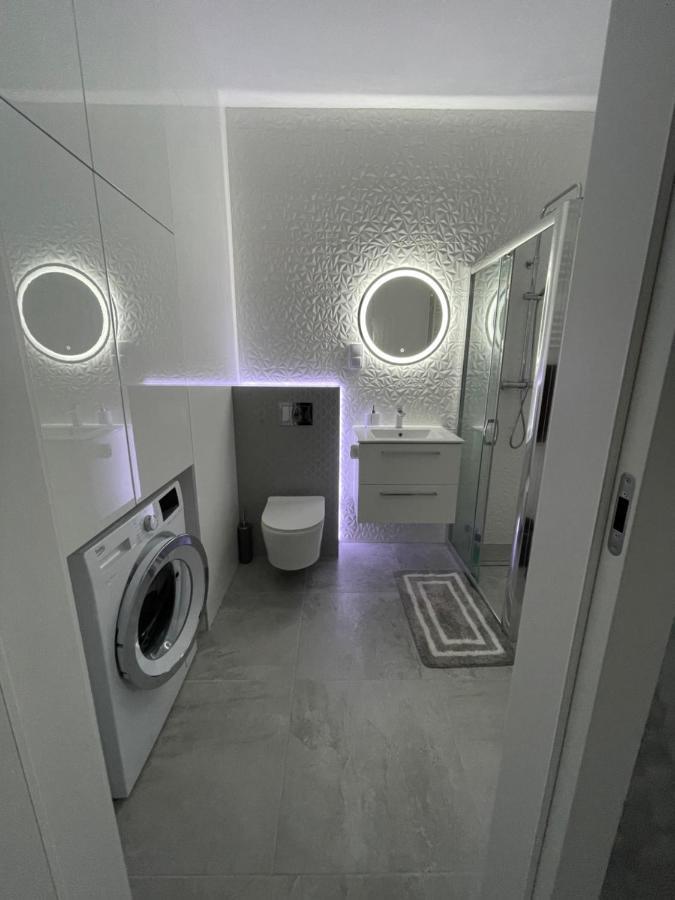 Apartament Leczycka Έλμπλαγκ Εξωτερικό φωτογραφία