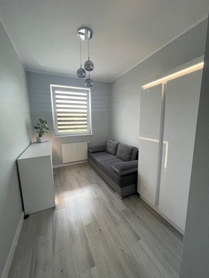 Apartament Leczycka Έλμπλαγκ Εξωτερικό φωτογραφία