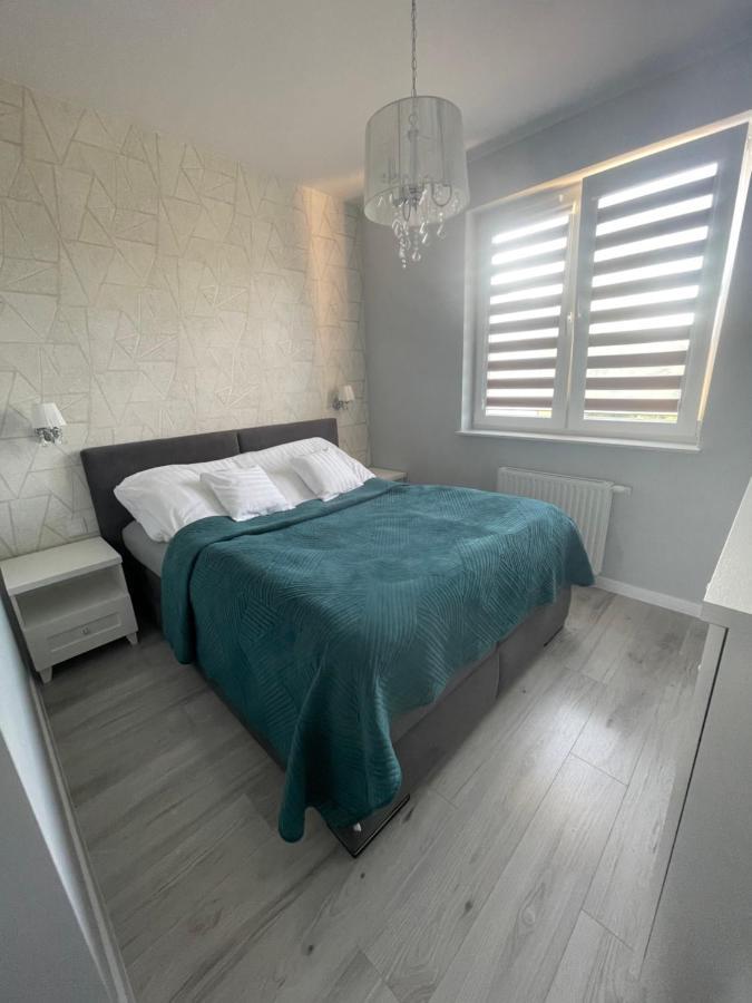 Apartament Leczycka Έλμπλαγκ Εξωτερικό φωτογραφία