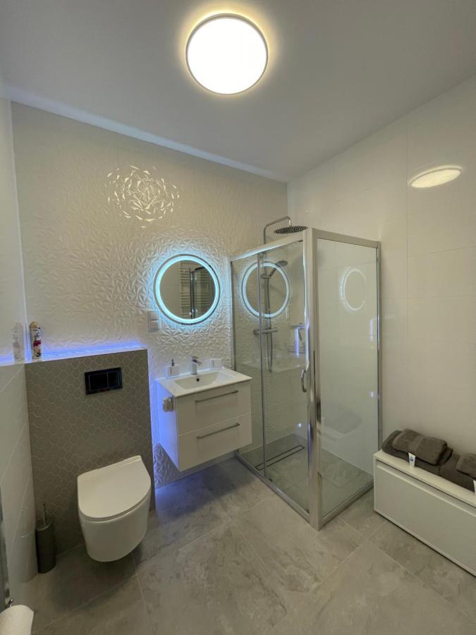 Apartament Leczycka Έλμπλαγκ Εξωτερικό φωτογραφία
